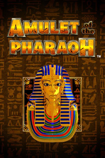 Amulet of the Pharaoh играть бесплатно в демо режиме | PokerDom