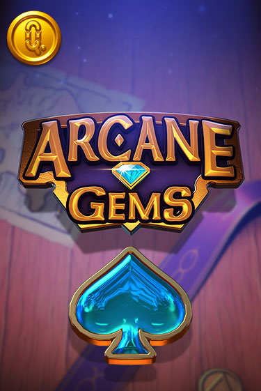 Arcane Gems играть бесплатно в демо режиме | PokerDom