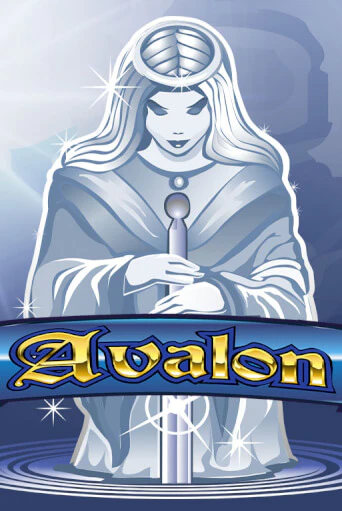 Avalon играть бесплатно в демо режиме | PokerDom