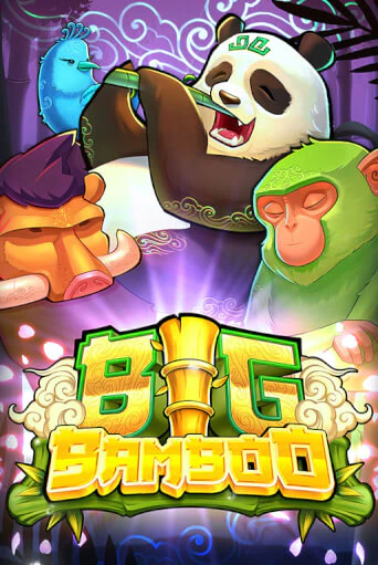 Big Bamboo играть бесплатно в демо режиме | PokerDom