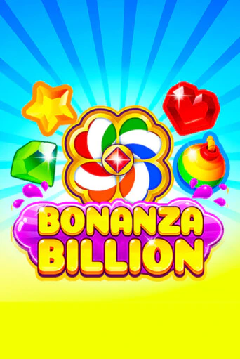 Bonanza Billion играть бесплатно в демо режиме | PokerDom