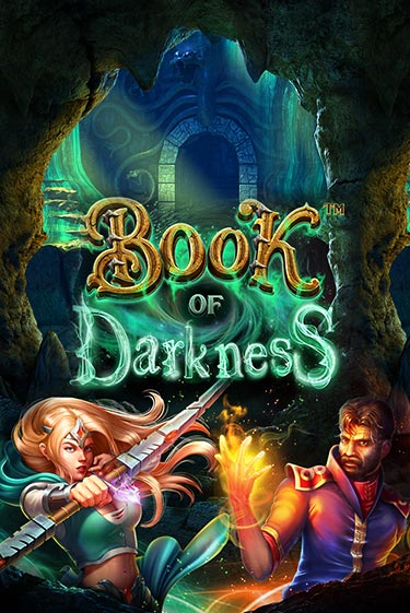 Book Of Darkness играть бесплатно в демо режиме | PokerDom