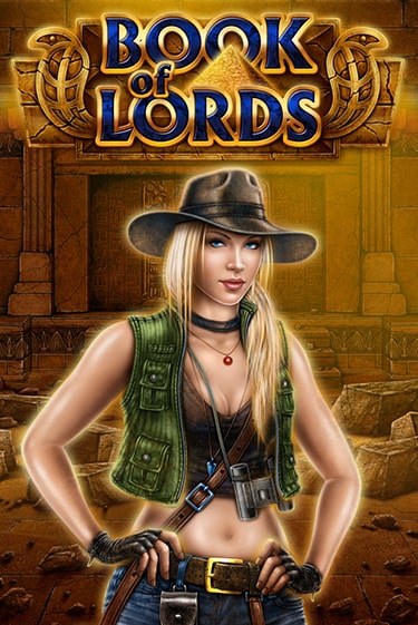 Book of Lords играть бесплатно в демо режиме | PokerDom
