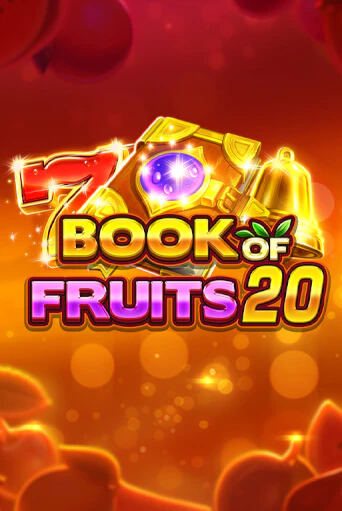 Book of Fruits 20 играть бесплатно в демо режиме | PokerDom