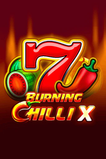 Burning Chilli X играть бесплатно в демо режиме | PokerDom