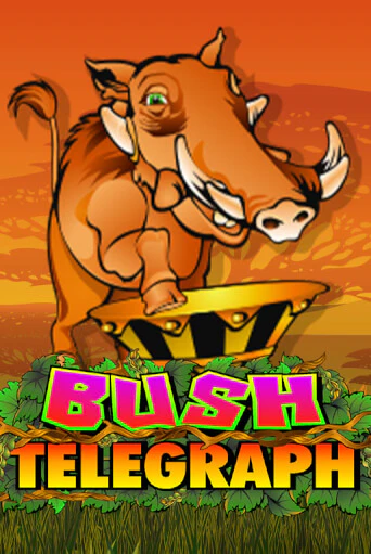 Bush Telegraph играть бесплатно в демо режиме | PokerDom