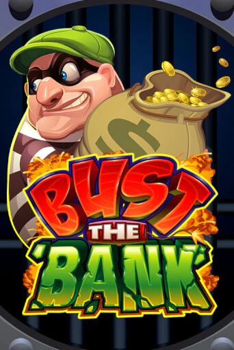 Bust the Bank играть бесплатно в демо режиме | PokerDom