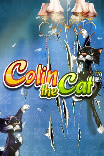 Colin The Cat играть бесплатно в демо режиме | PokerDom