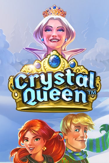 Crystal Queen играть бесплатно в демо режиме | PokerDom
