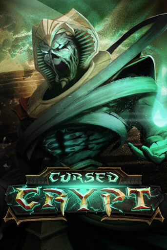 Cursed Crypt играть бесплатно в демо режиме | PokerDom