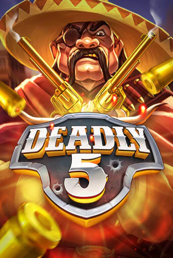 Deadly 5 играть бесплатно в демо режиме | PokerDom
