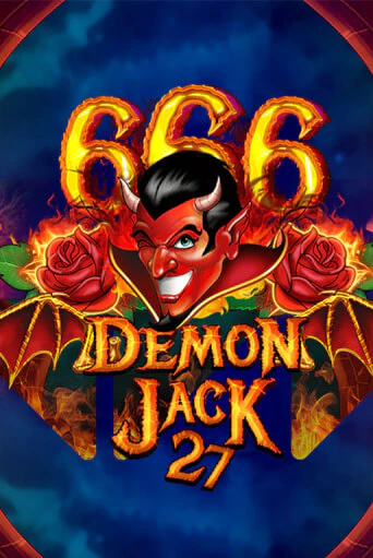 Demon Jack 27 играть бесплатно в демо режиме | PokerDom
