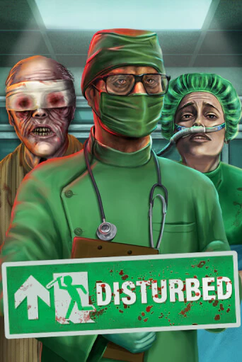 Disturbed играть бесплатно в демо режиме | PokerDom