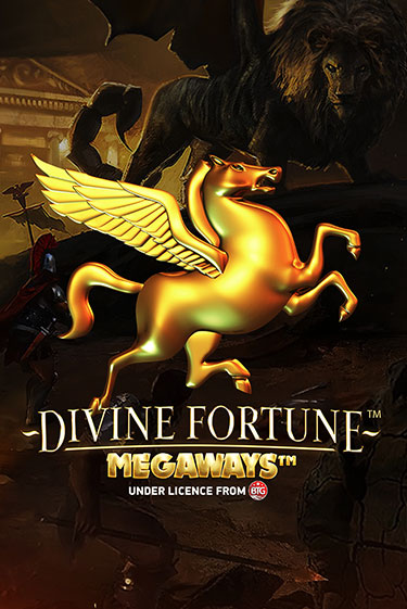 Divine Fortune Megaways играть бесплатно в демо режиме | PokerDom