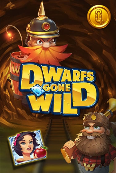 Dwarfs Gone Wild играть бесплатно в демо режиме | PokerDom