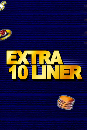 Extra 10 Liner играть бесплатно в демо режиме | PokerDom