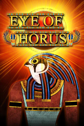 Eye of Horus играть бесплатно в демо режиме | PokerDom