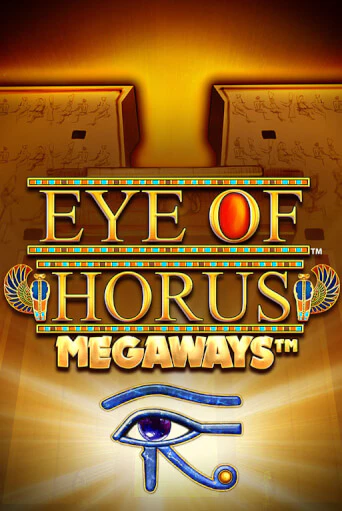 Eye of Horus Megaways играть бесплатно в демо режиме | PokerDom