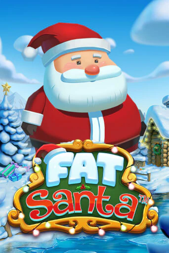 Fat Santa играть бесплатно в демо режиме | PokerDom