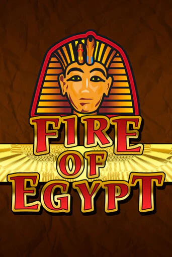 Fire of Egypt играть бесплатно в демо режиме | PokerDom