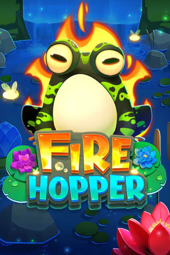 Fire Hopper играть бесплатно в демо режиме | PokerDom