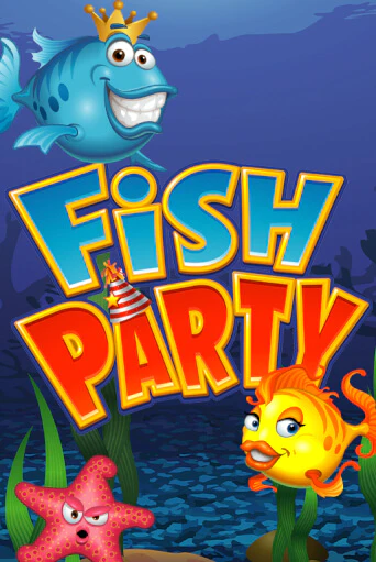Fish Party играть бесплатно в демо режиме | PokerDom