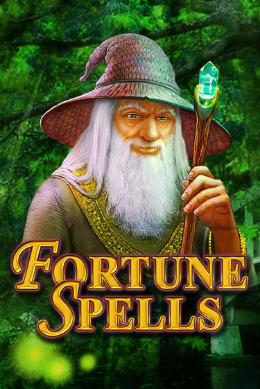 Fortune Spells играть бесплатно в демо режиме | PokerDom
