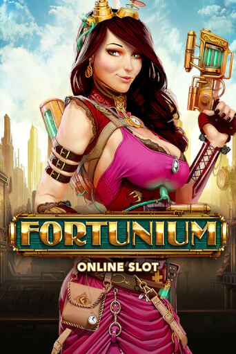 Fortunium играть бесплатно в демо режиме | PokerDom