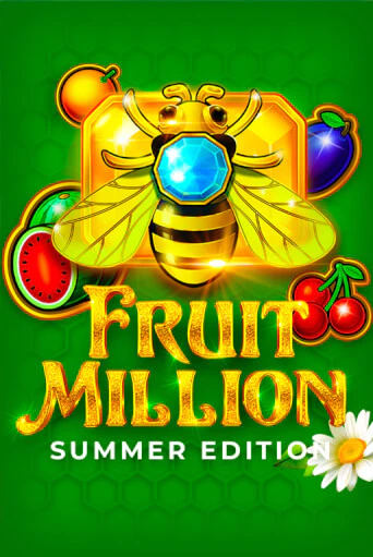 Fruit Million играть бесплатно в демо режиме | PokerDom