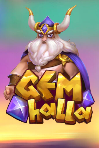 Gemhalla играть бесплатно в демо режиме | PokerDom