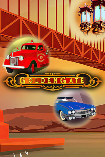 Golden Gate играть бесплатно в демо режиме | PokerDom