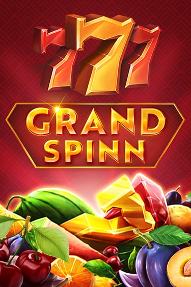Grand Spinn играть бесплатно в демо режиме | PokerDom