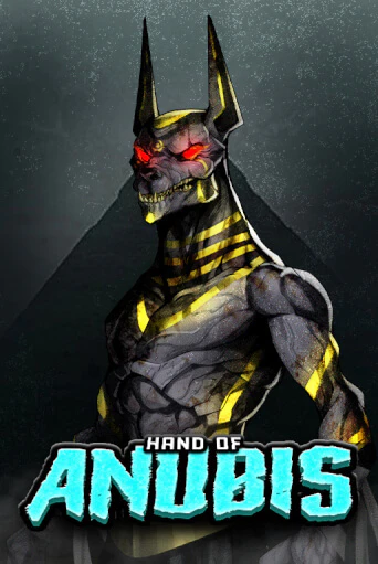 Hand of Anubis играть бесплатно в демо режиме | PokerDom