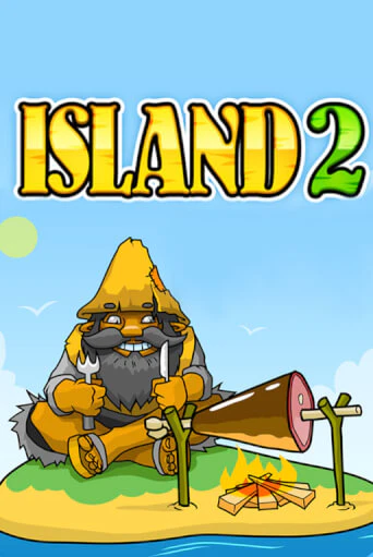 Island 2 играть бесплатно в демо режиме | PokerDom