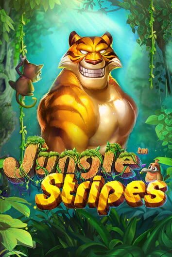 Jungle Stripes играть бесплатно в демо режиме | PokerDom