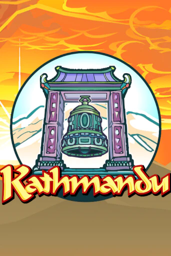 Kathmandu играть бесплатно в демо режиме | PokerDom