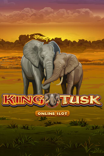 King Tusk играть бесплатно в демо режиме | PokerDom