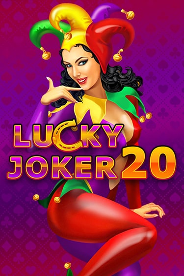Lucky Joker 20 играть бесплатно в демо режиме | PokerDom