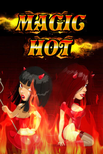 Magic Hot играть бесплатно в демо режиме | PokerDom