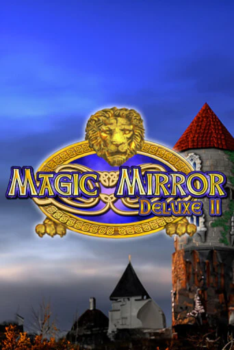 Magic Mirror Deluxe II играть бесплатно в демо режиме | PokerDom