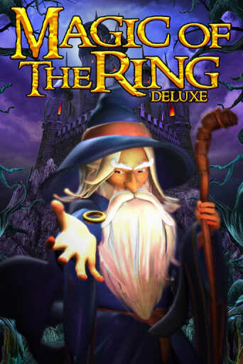 Magic of the Ring Deluxe играть бесплатно в демо режиме | PokerDom