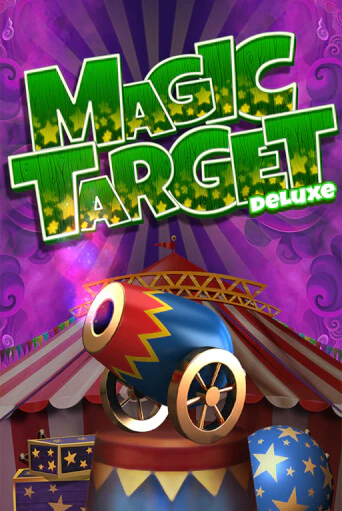 Magic Target Deluxe играть бесплатно в демо режиме | PokerDom