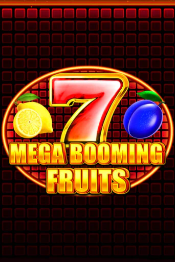 Mega Booming Fruits играть бесплатно в демо режиме | PokerDom