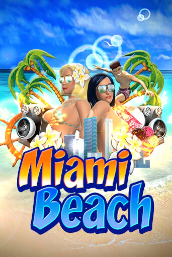 Miami Beach играть бесплатно в демо режиме | PokerDom