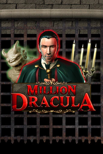 Million Dracula играть бесплатно в демо режиме | PokerDom