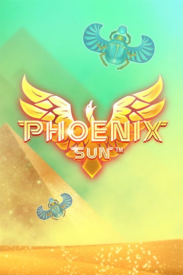 Phoenix Sun играть бесплатно в демо режиме | PokerDom