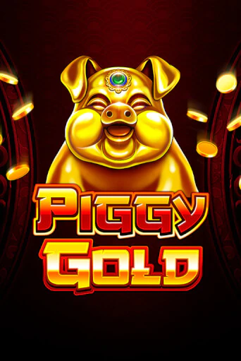 Piggy Gold играть бесплатно в демо режиме | PokerDom