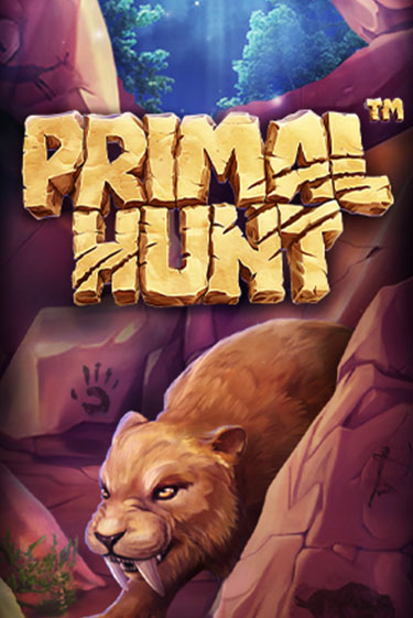 Primal Hunt играть бесплатно в демо режиме | PokerDom