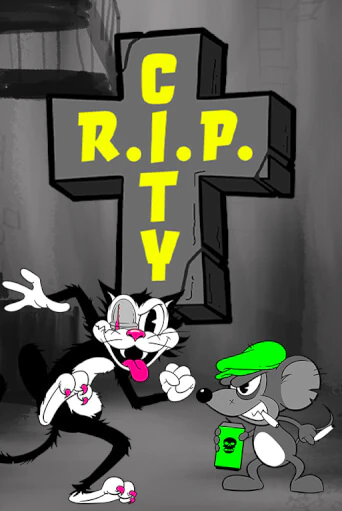 RIP City играть бесплатно в демо режиме | PokerDom