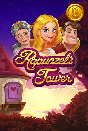 Rapunzel's Tower играть бесплатно в демо режиме | PokerDom